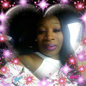 Meet your Posher, Natricia